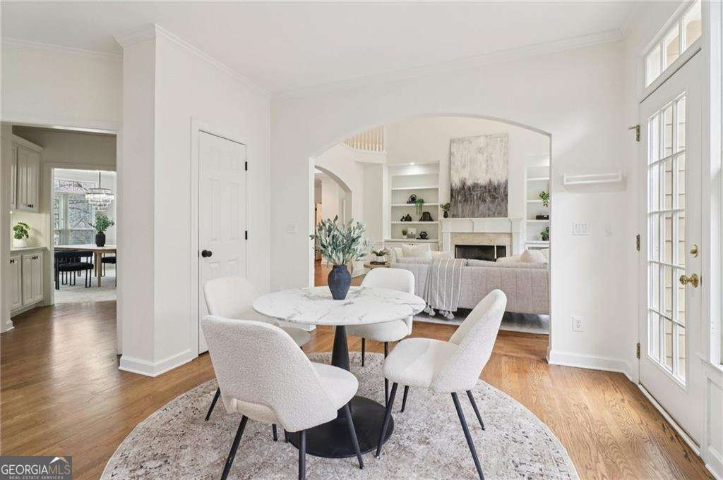 5363 Windsor Green Court Mableton - Photo 8