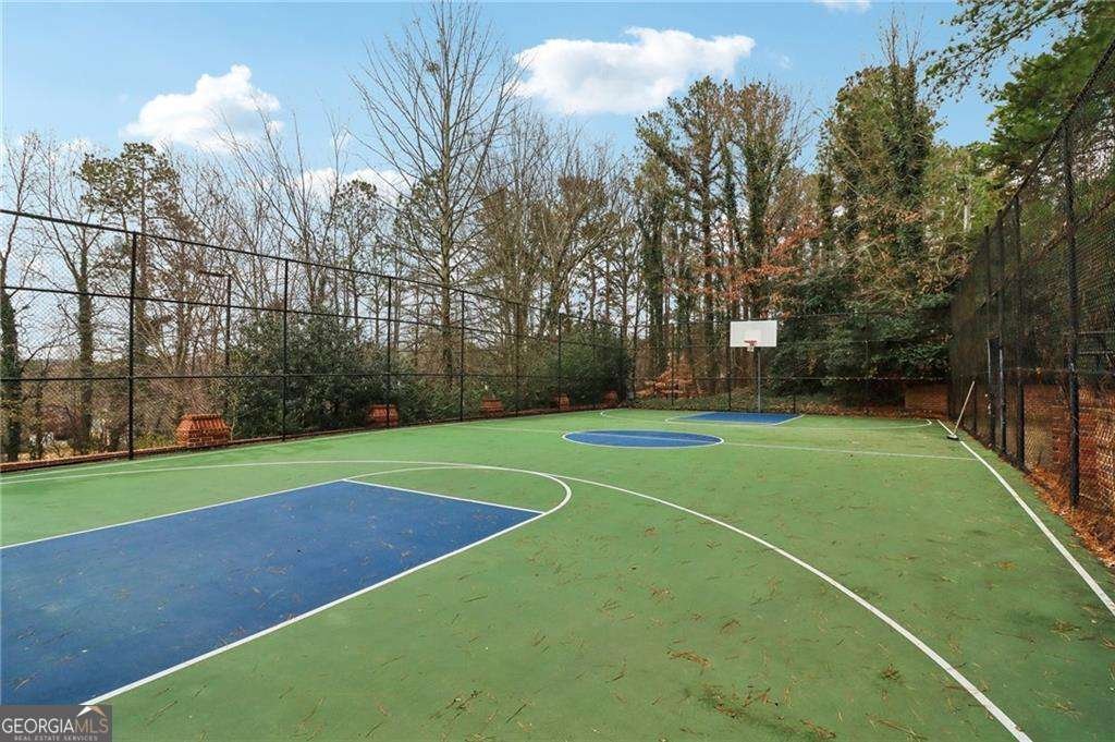 5363 Windsor Green Court Mableton - Photo 80