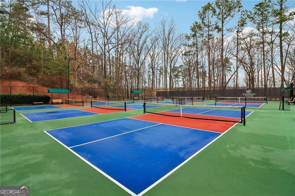 5363 Windsor Green Court Mableton - Photo 81