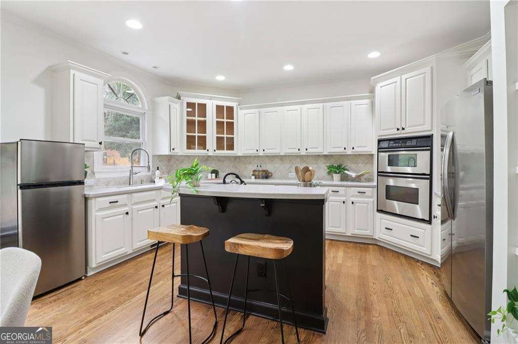 5363 Windsor Green Court Mableton - Photo 9