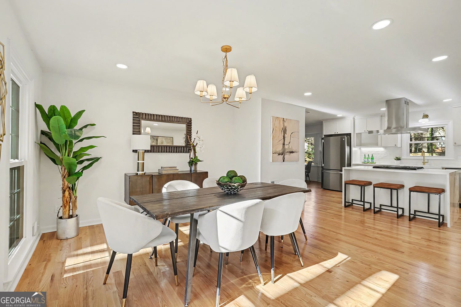 1128 Aurora Court Atlanta - Photo 13