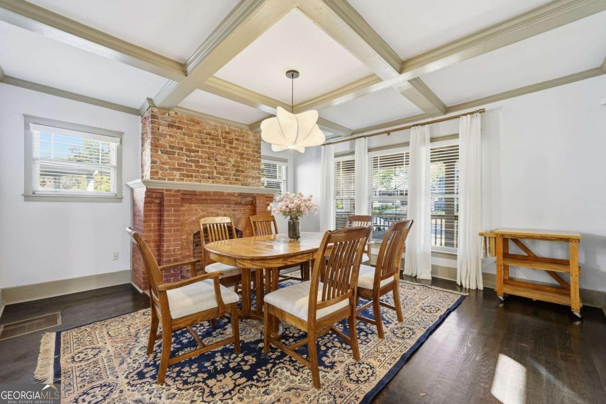 1530 Gordon Street Atlanta - Photo 10