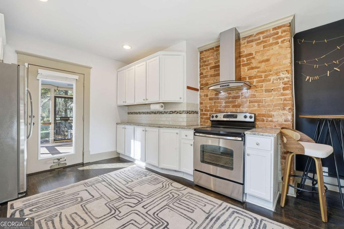 1530 Gordon Street Atlanta - Photo 15