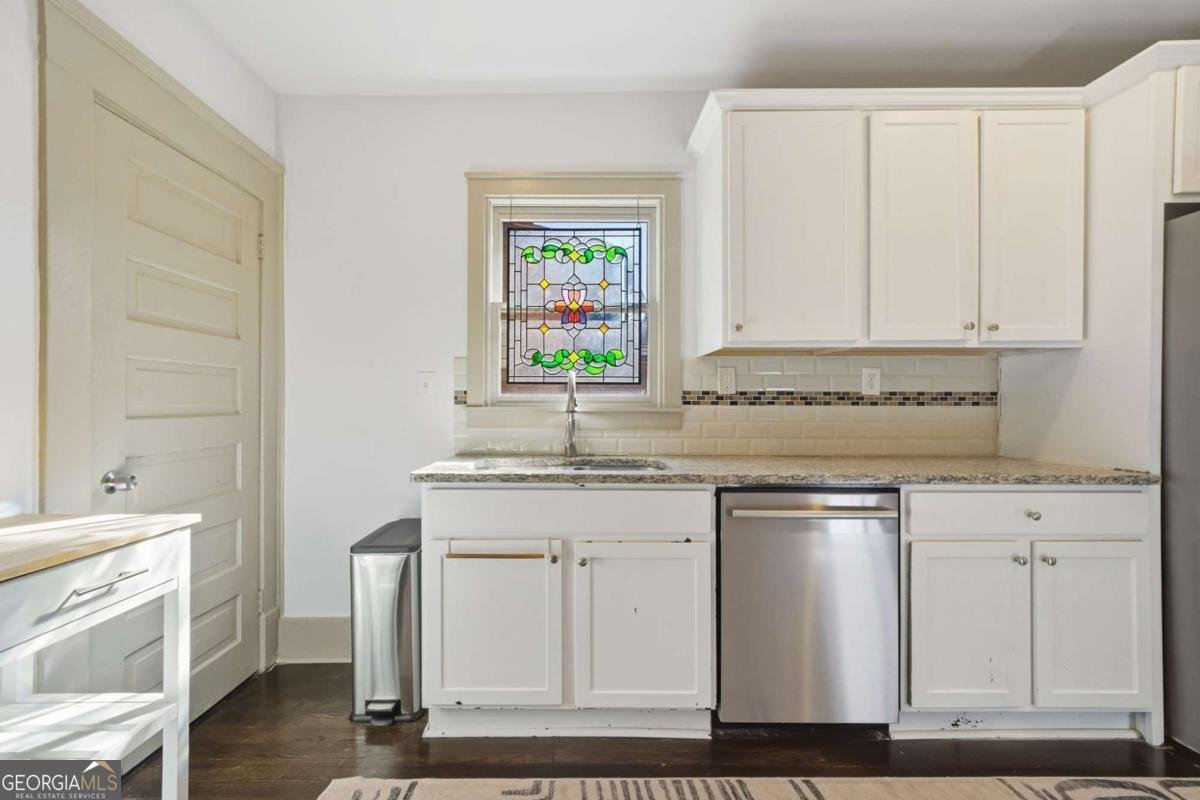 1530 Gordon Street Atlanta - Photo 18