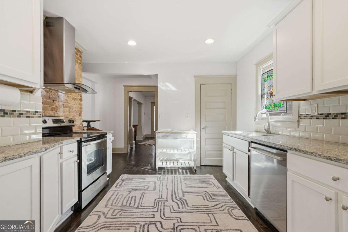 1530 Gordon Street Atlanta - Photo 20