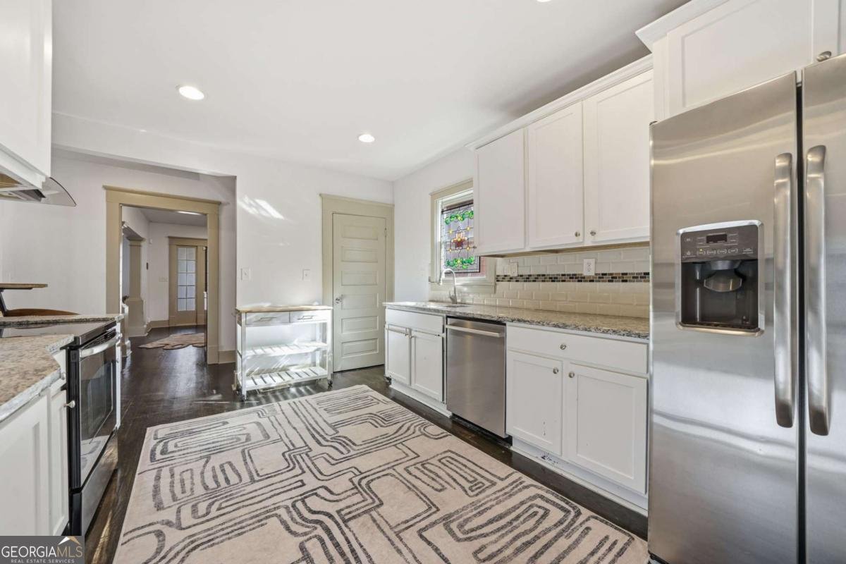 1530 Gordon Street Atlanta - Photo 21