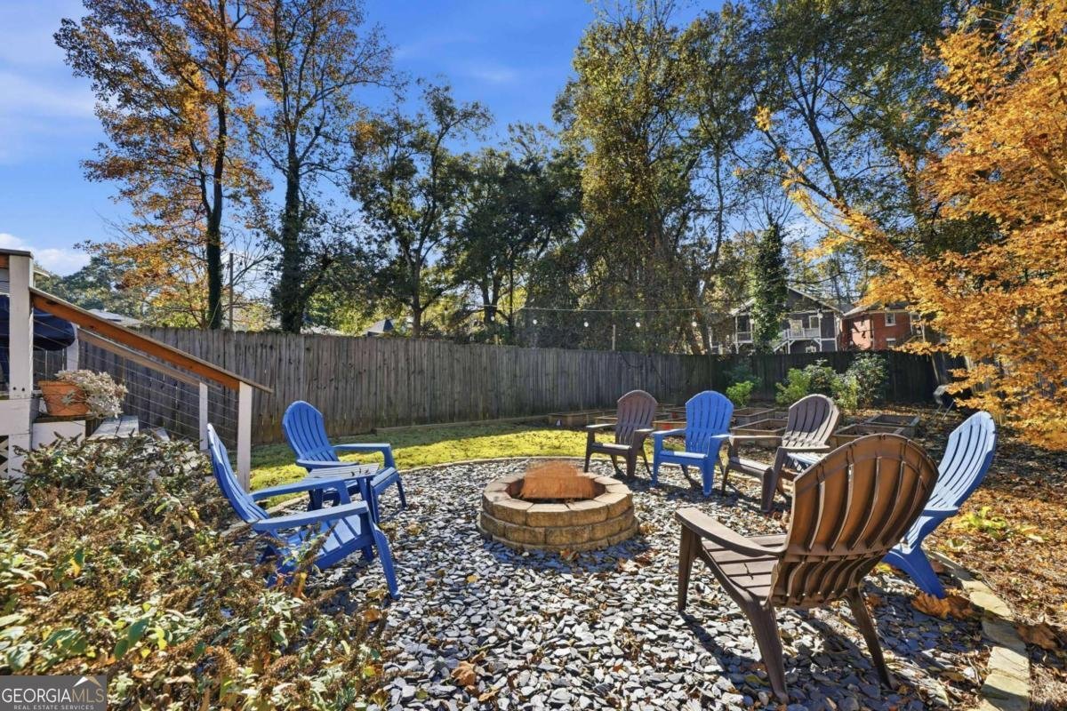 1530 Gordon Street Atlanta - Photo 41