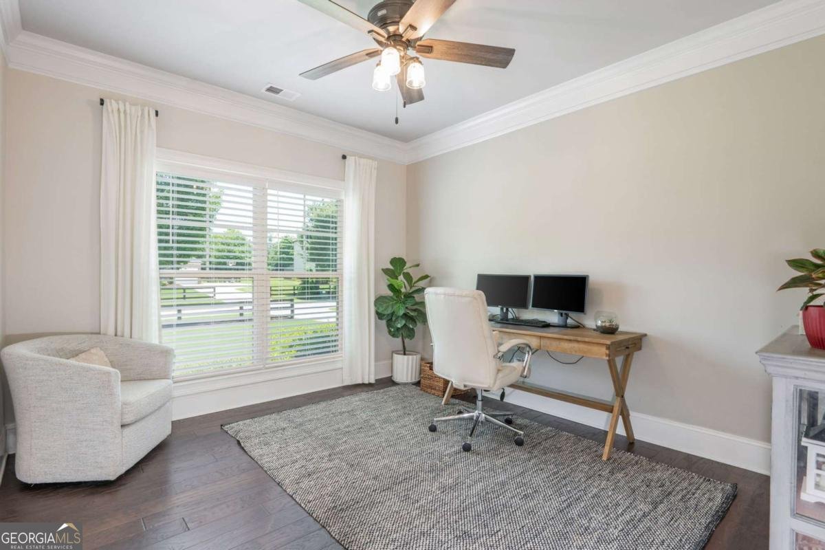 104 American Pharoah Way Canton - Photo 12