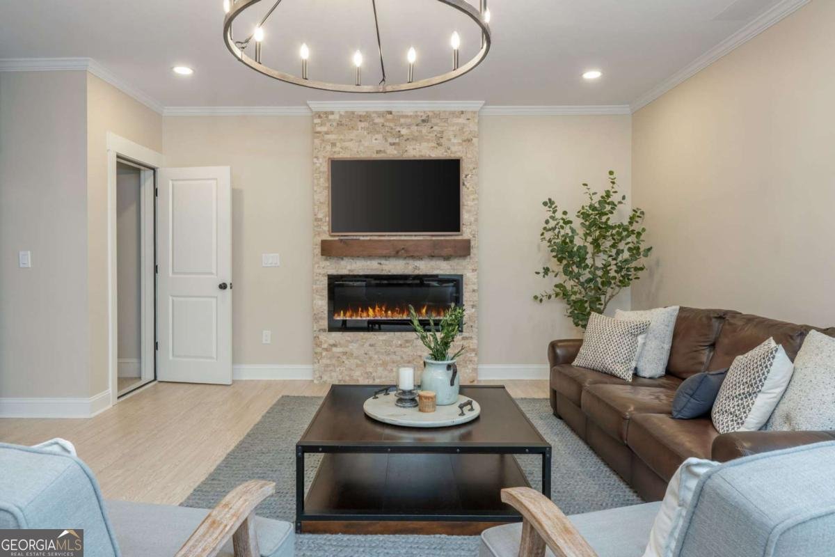 104 American Pharoah Way Canton - Photo 14