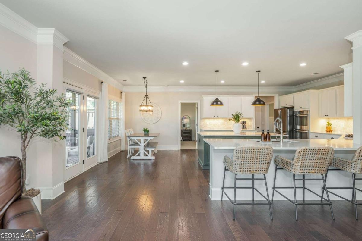 104 American Pharoah Way Canton - Photo 20