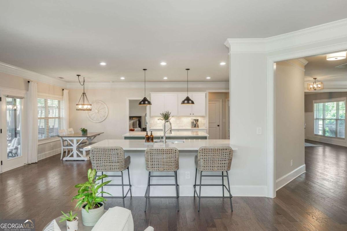 104 American Pharoah Way Canton - Photo 21