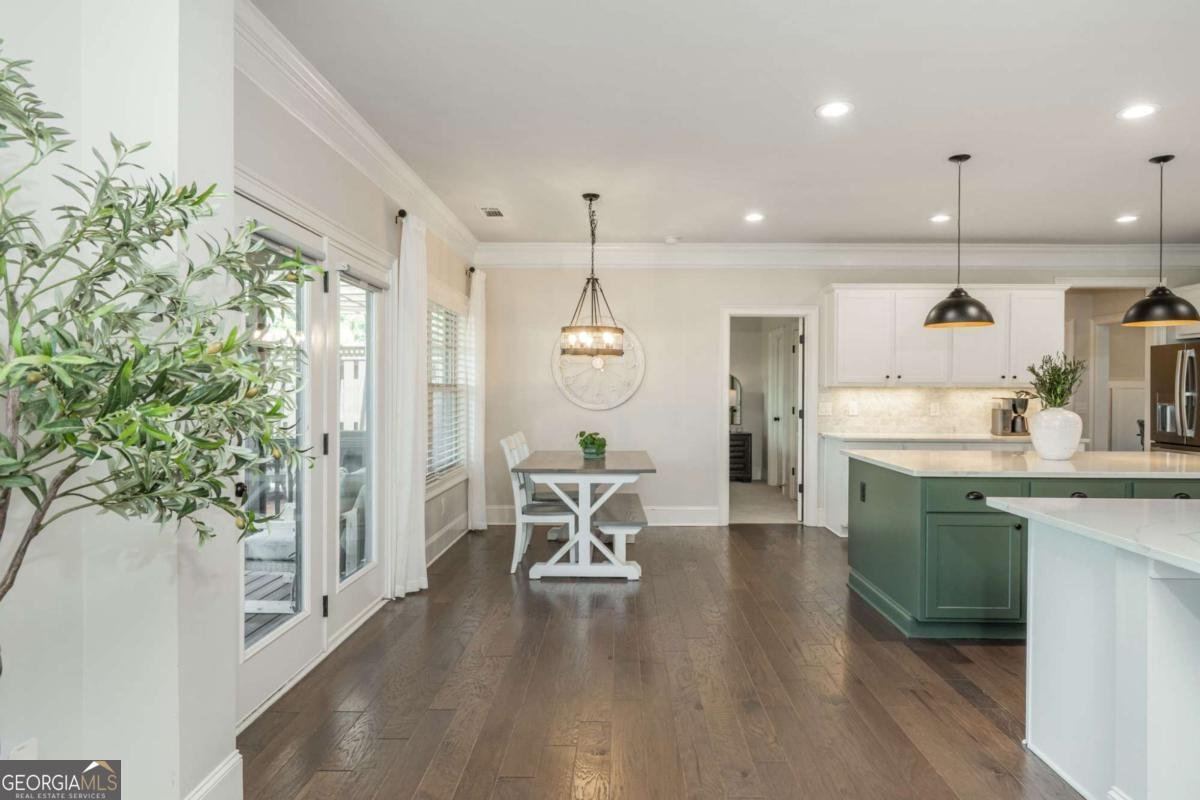 104 American Pharoah Way Canton - Photo 23