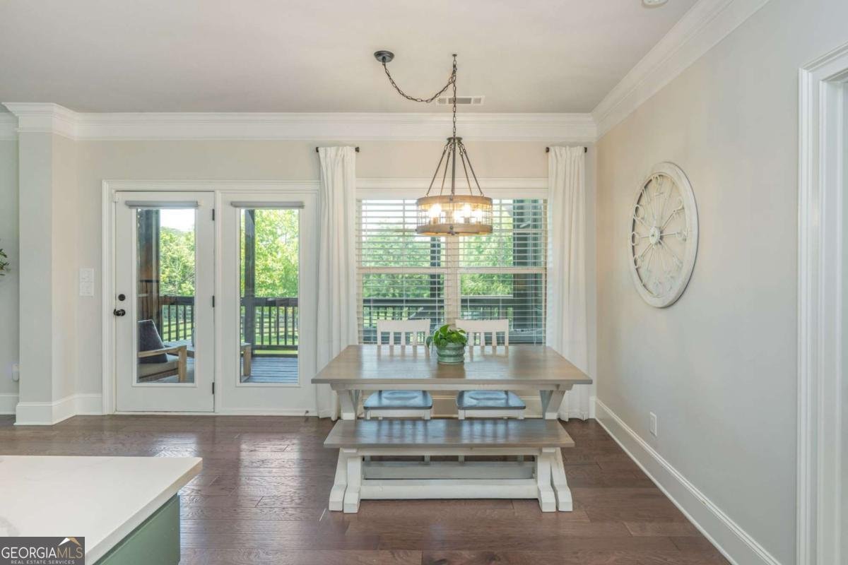 104 American Pharoah Way Canton - Photo 24