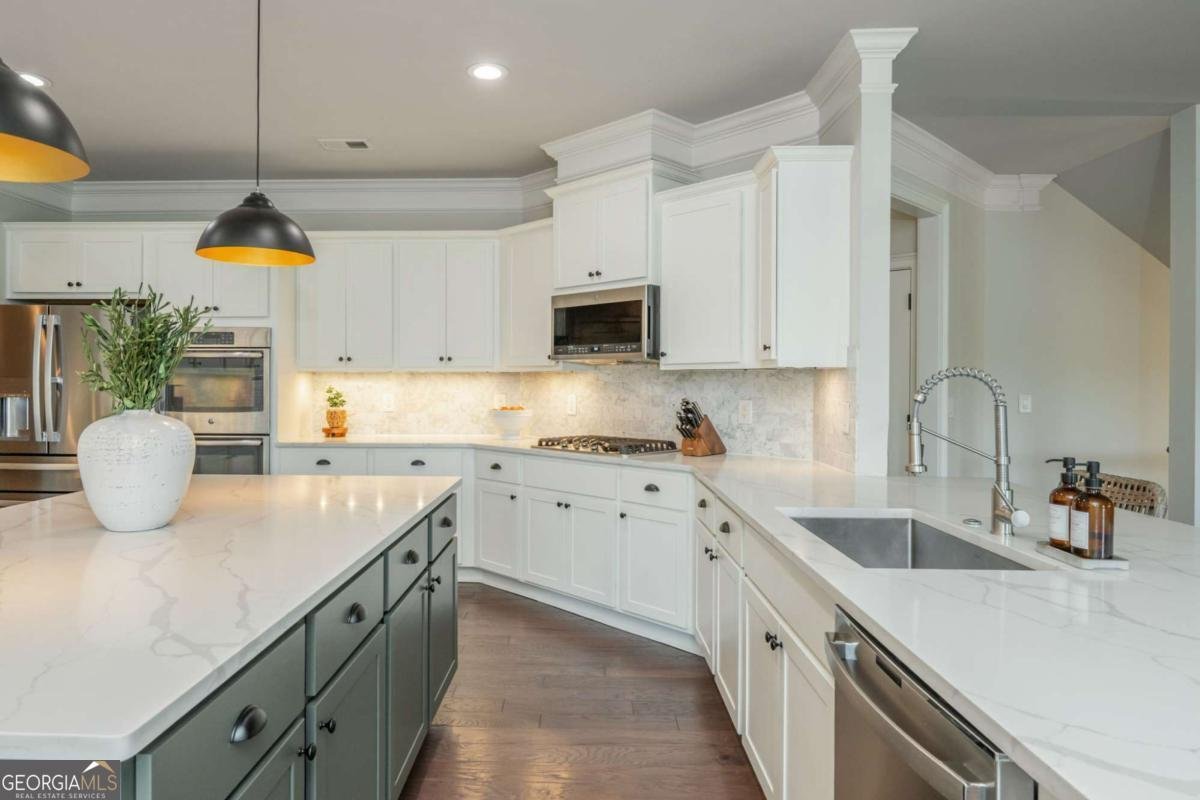 104 American Pharoah Way Canton - Photo 26