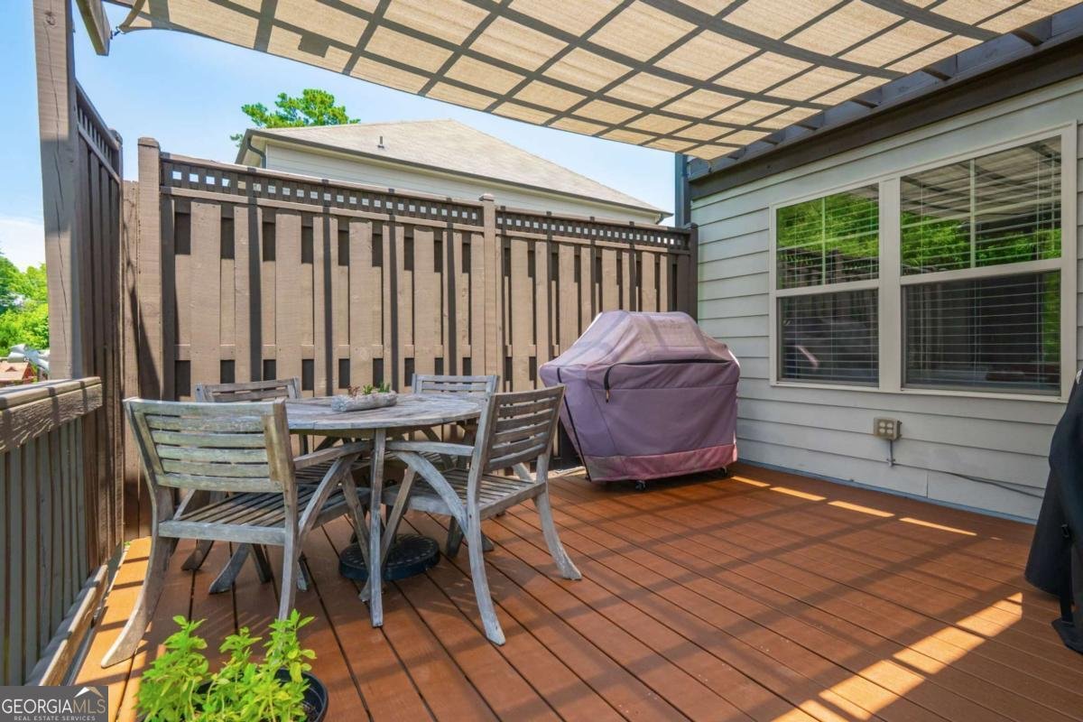 104 American Pharoah Way Canton - Photo 31