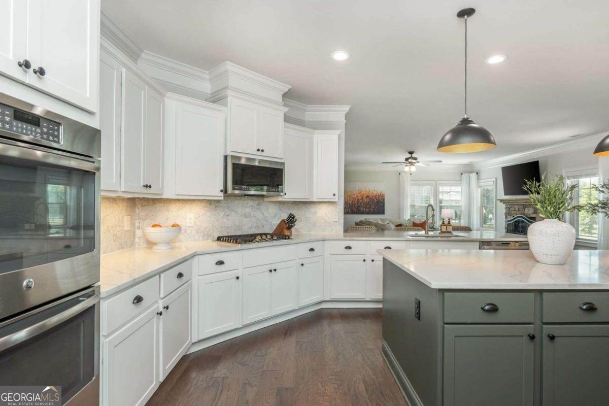 104 American Pharoah Way Canton - Photo 32