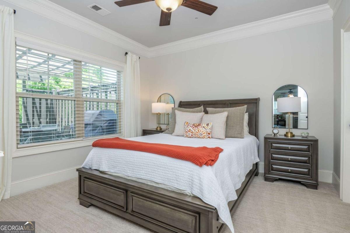 104 American Pharoah Way Canton - Photo 33