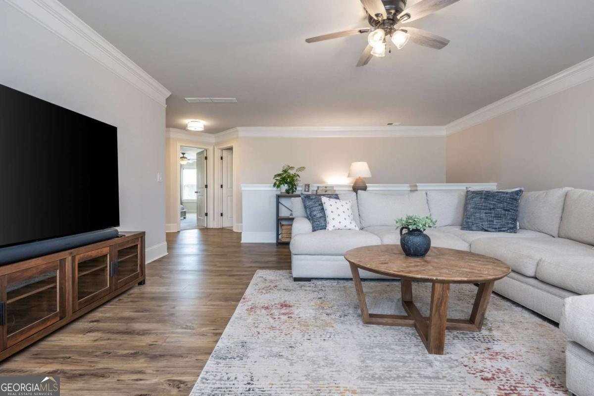 104 American Pharoah Way Canton - Photo 36