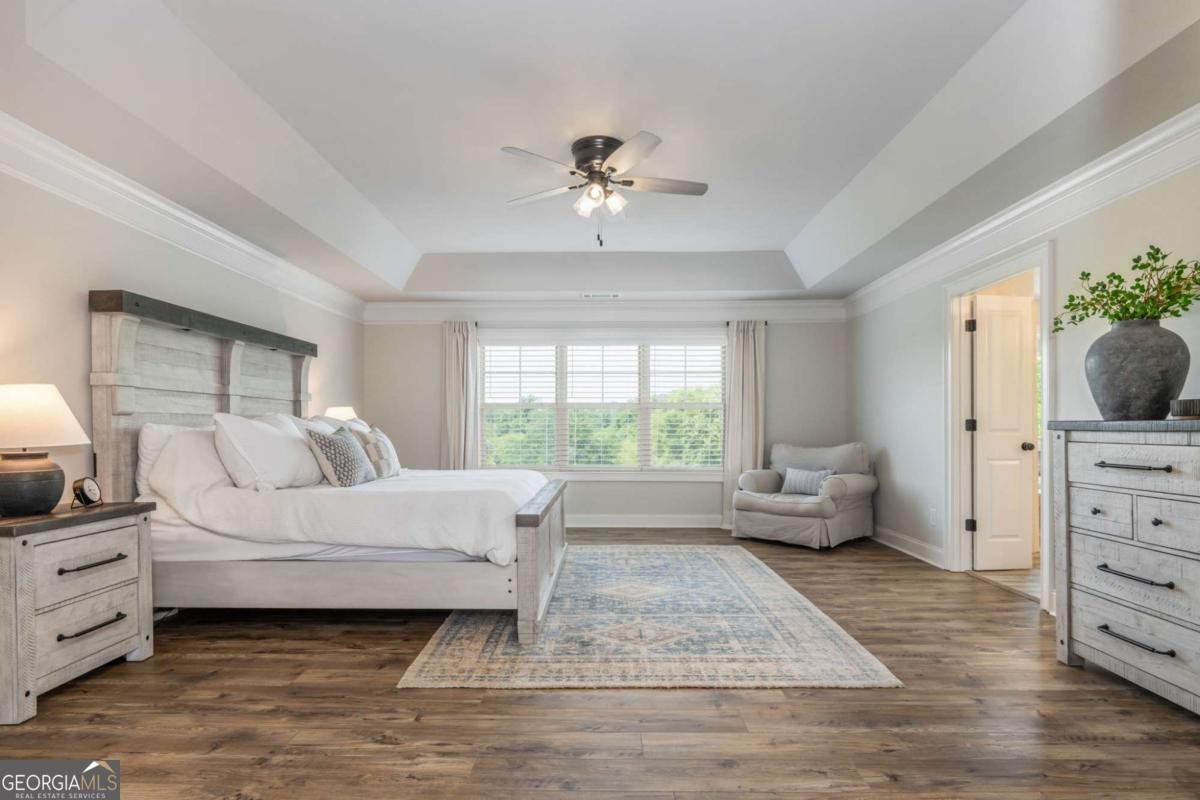 104 American Pharoah Way Canton - Photo 37