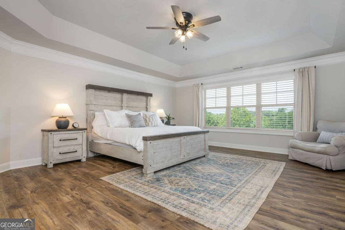 104 American Pharoah Way Canton - Photo 38