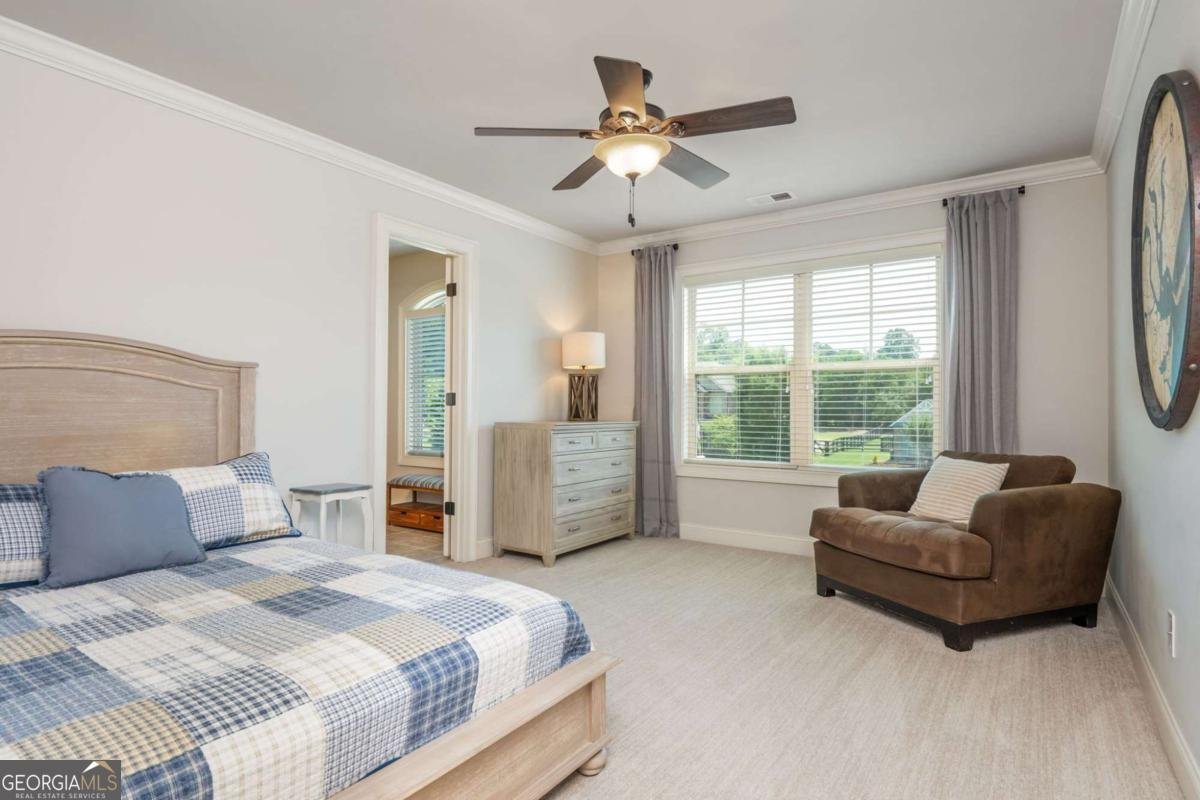 104 American Pharoah Way Canton - Photo 44