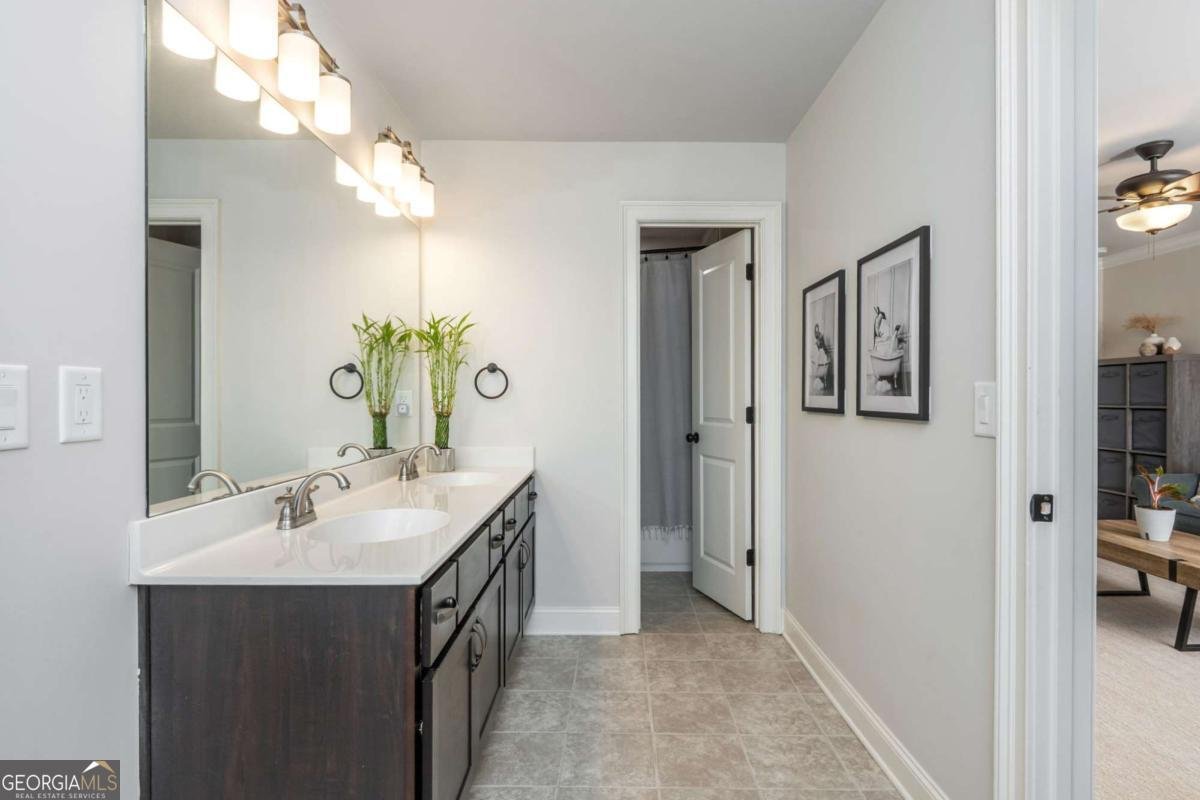 104 American Pharoah Way Canton - Photo 45