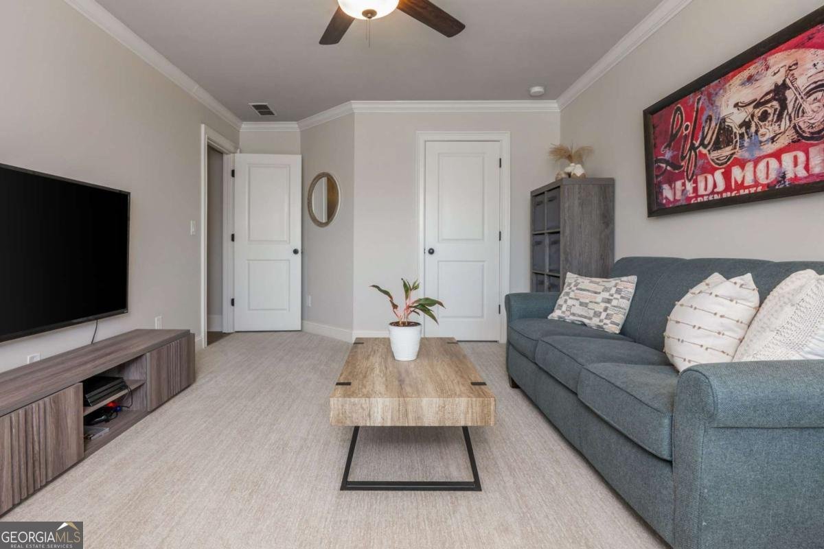 104 American Pharoah Way Canton - Photo 48