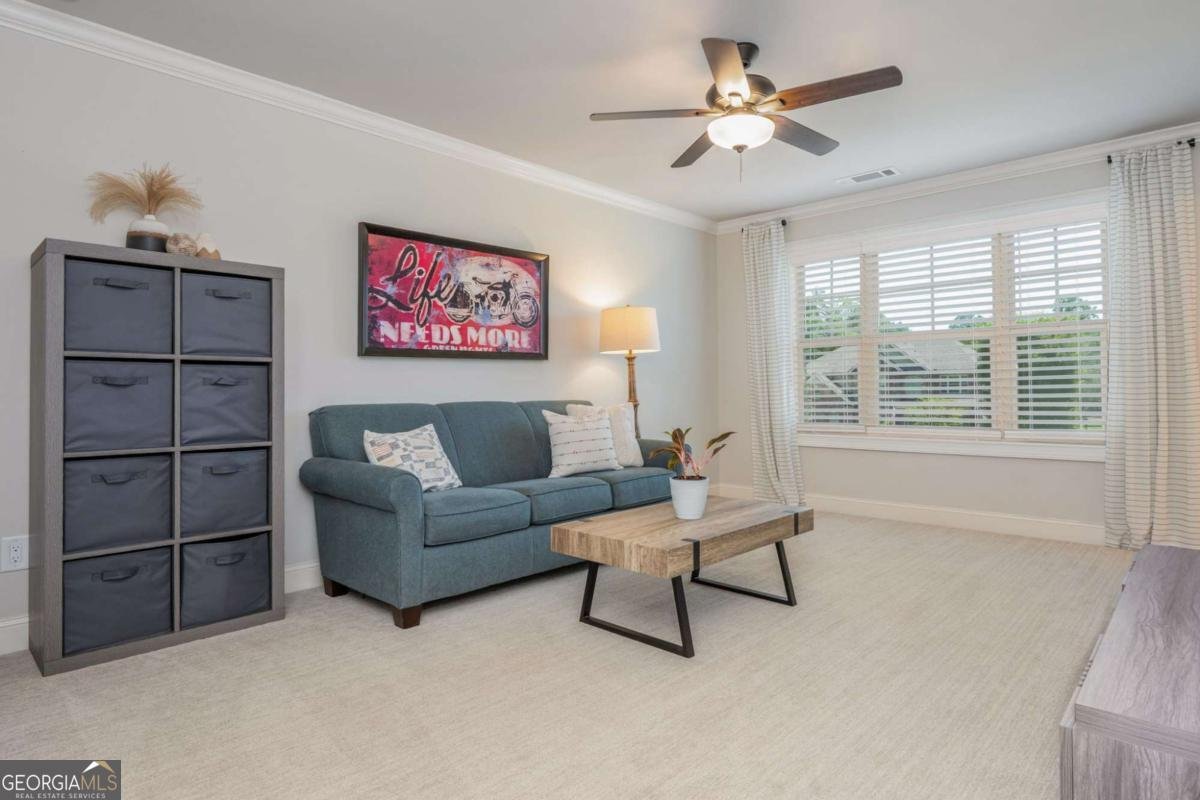 104 American Pharoah Way Canton - Photo 49