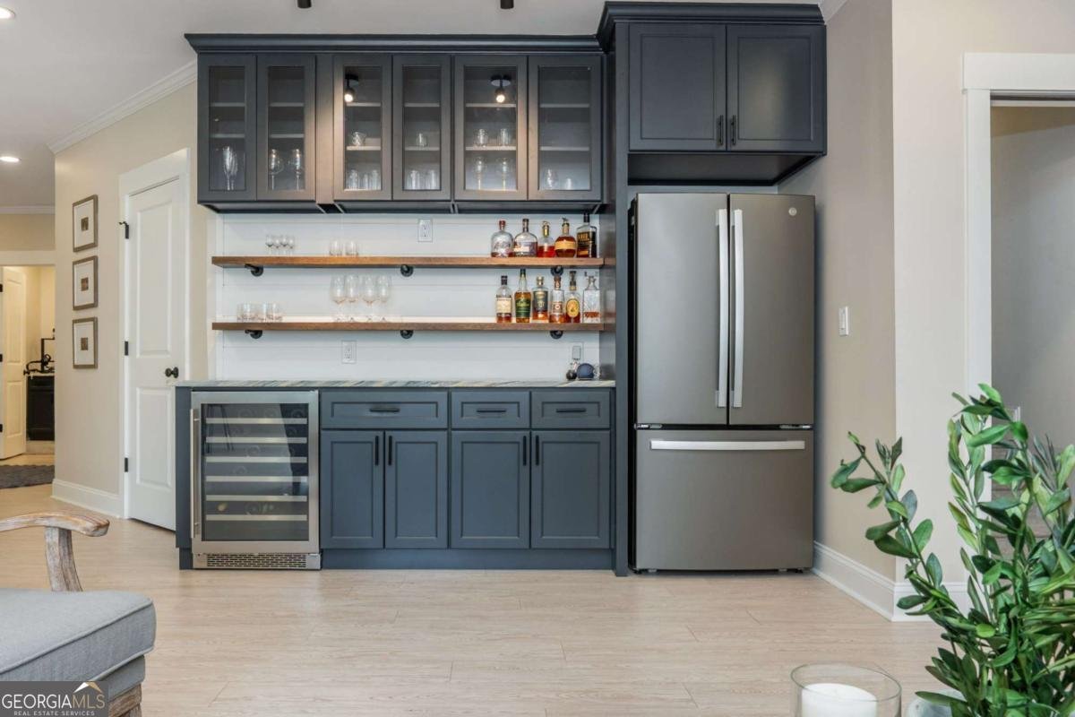 104 American Pharoah Way Canton - Photo 50