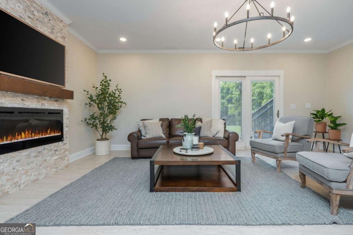 104 American Pharoah Way Canton - Photo 51