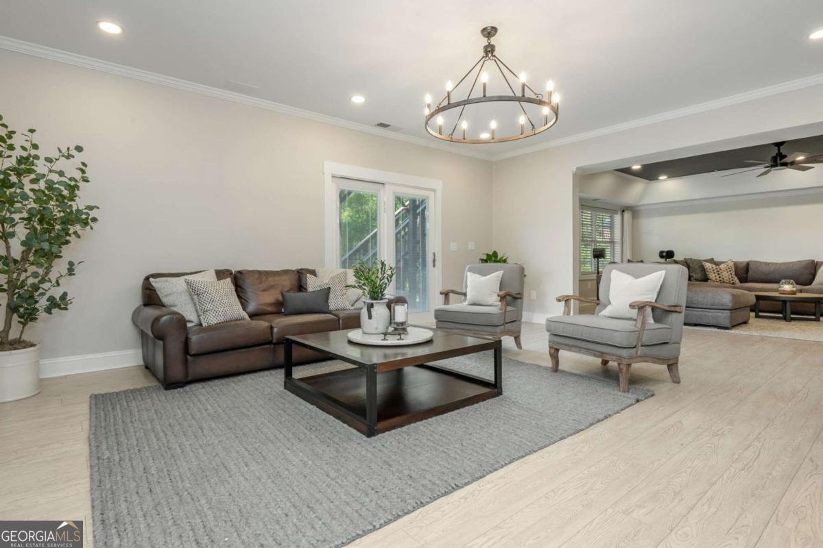 104 American Pharoah Way Canton - Photo 52