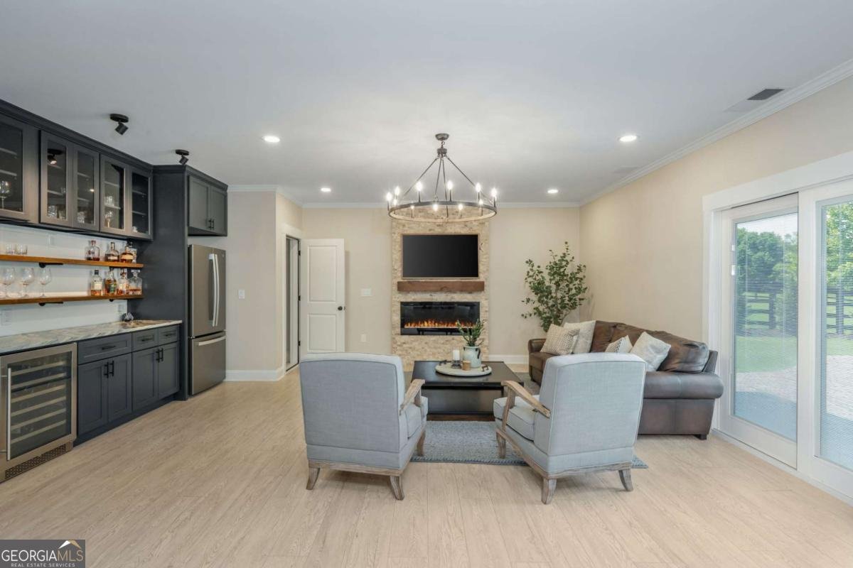 104 American Pharoah Way Canton - Photo 53