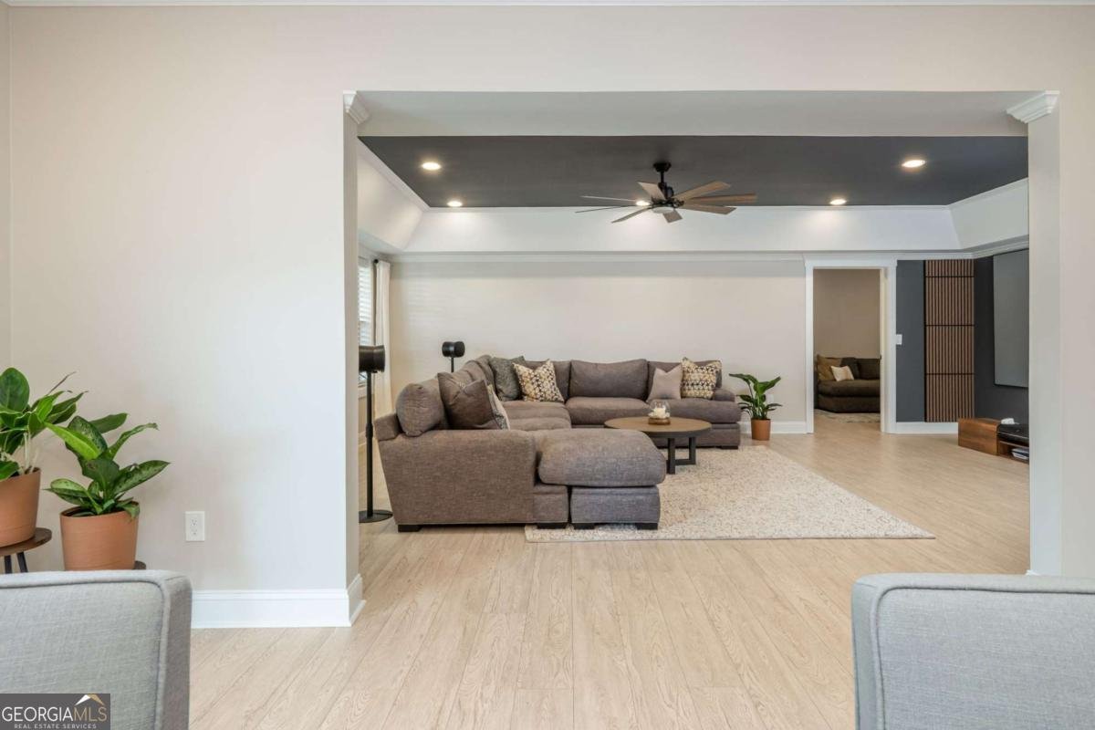 104 American Pharoah Way Canton - Photo 54