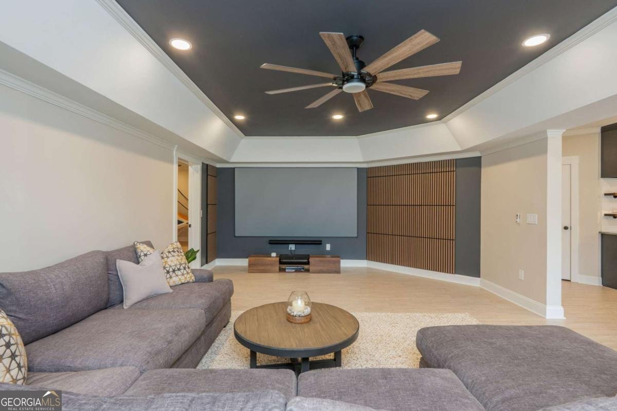 104 American Pharoah Way Canton - Photo 55