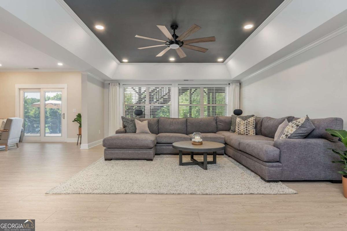 104 American Pharoah Way Canton - Photo 56