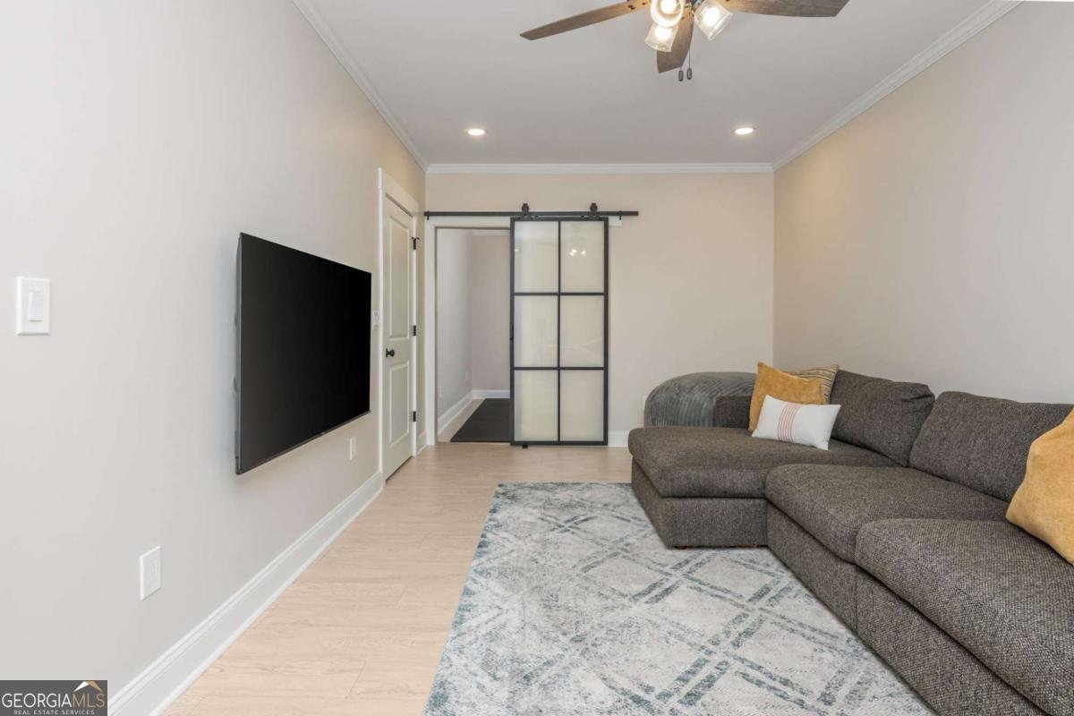 104 American Pharoah Way Canton - Photo 57