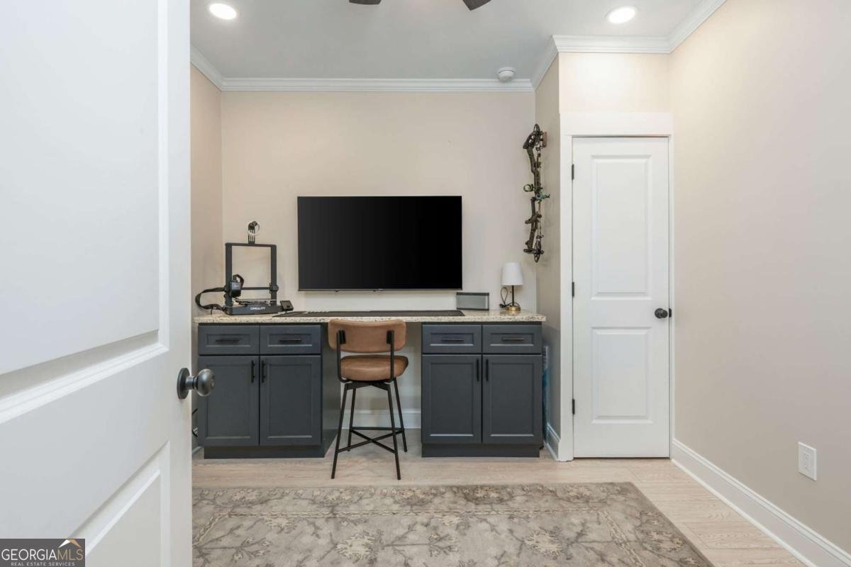 104 American Pharoah Way Canton - Photo 60