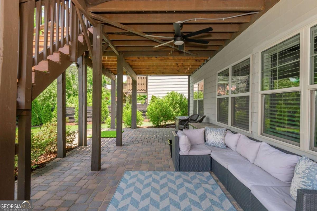 104 American Pharoah Way Canton - Photo 61