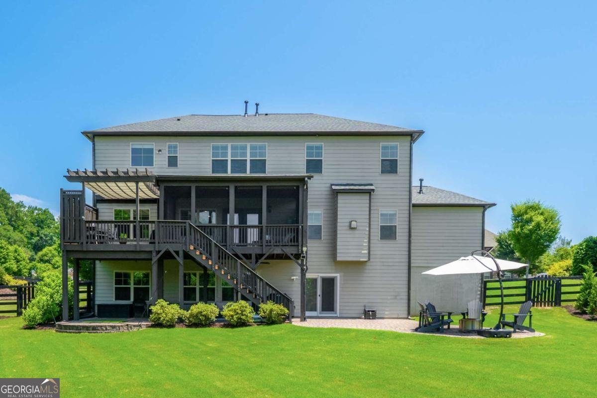 104 American Pharoah Way Canton - Photo 63