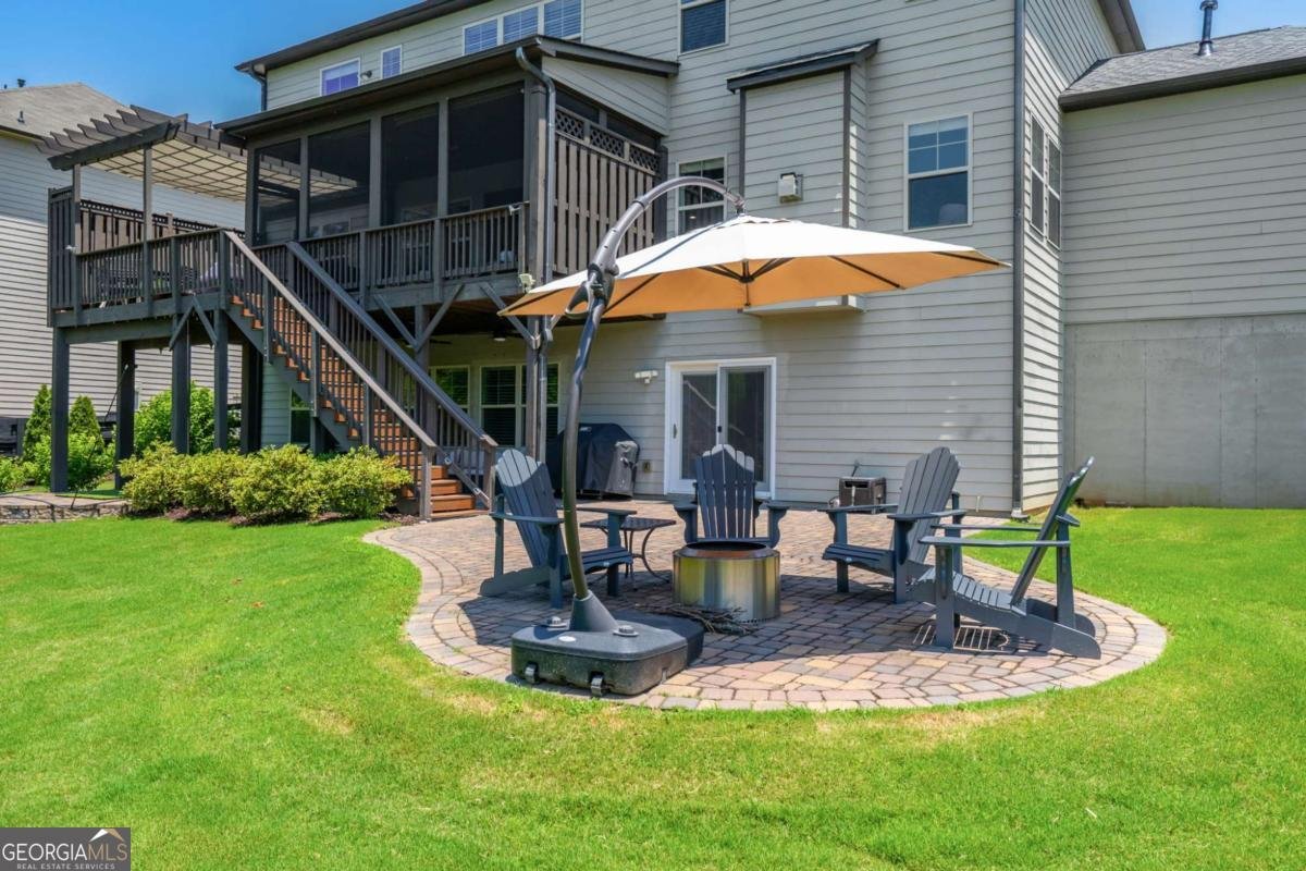 104 American Pharoah Way Canton - Photo 65