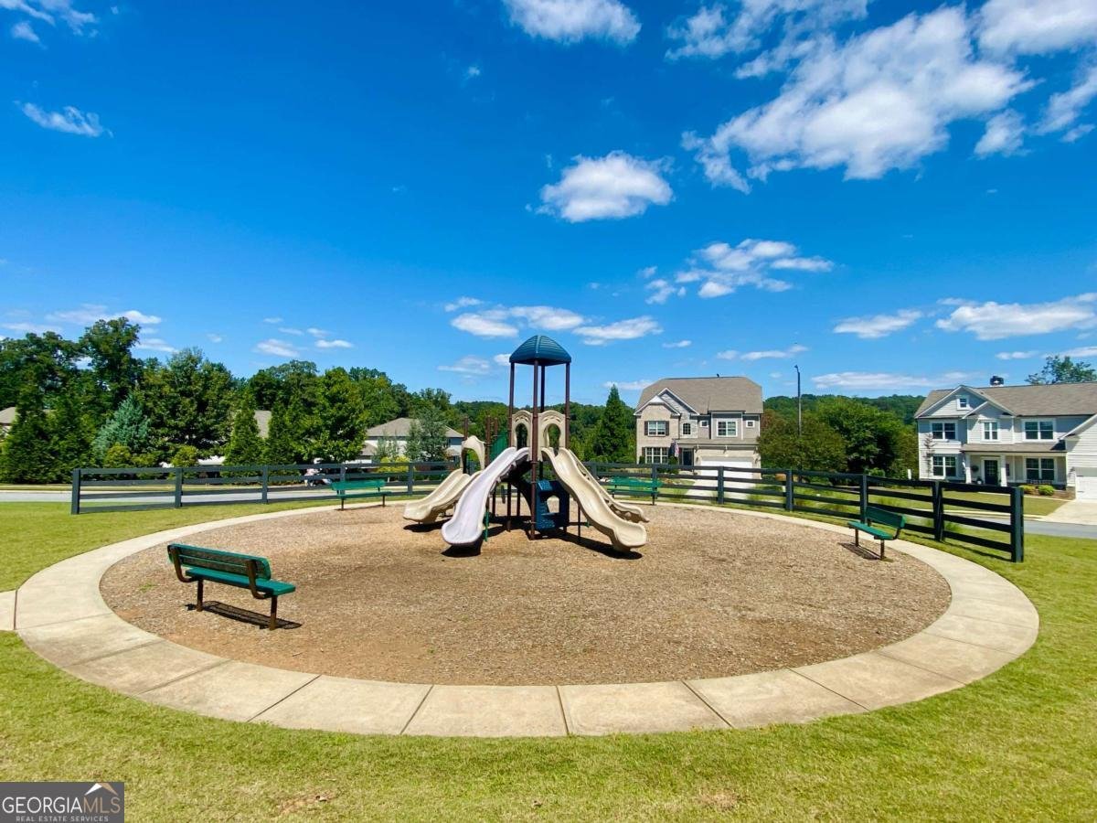 104 American Pharoah Way Canton - Photo 70