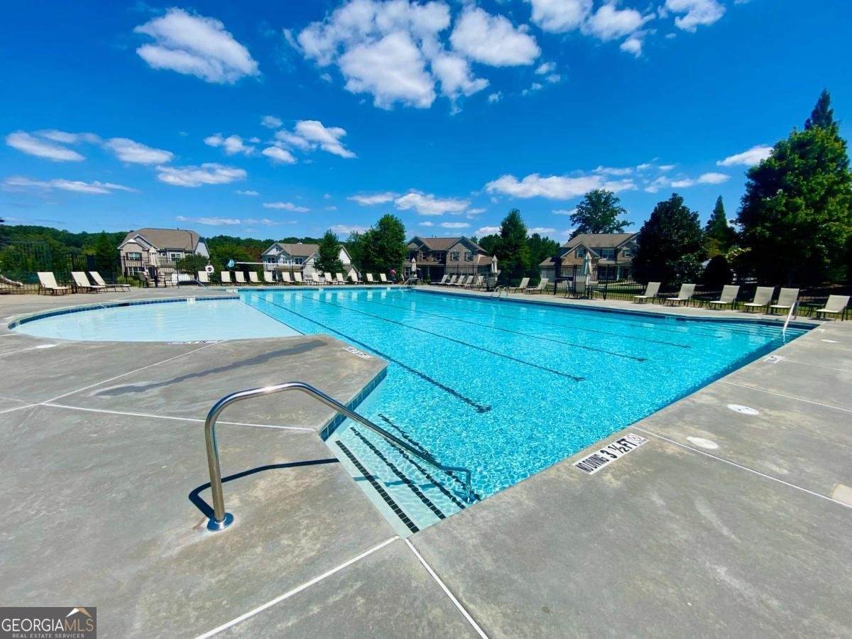 104 American Pharoah Way Canton - Photo 72