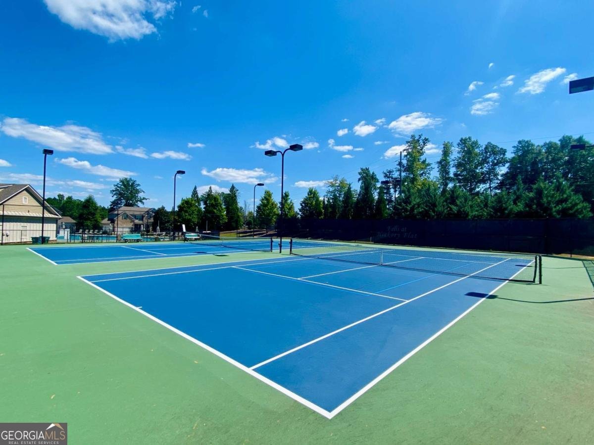 104 American Pharoah Way Canton - Photo 73