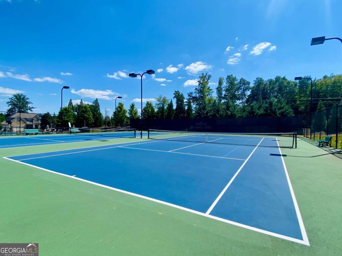 104 American Pharoah Way Canton - Photo 74