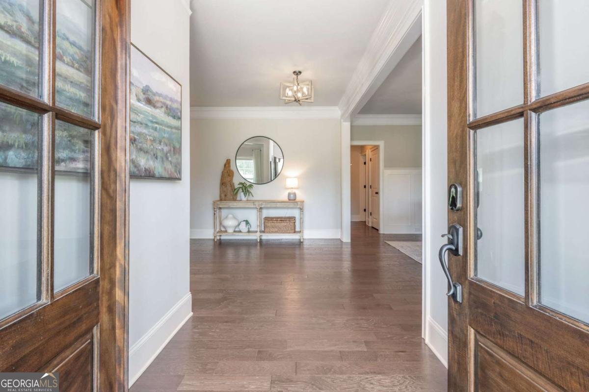 104 American Pharoah Way Canton - Photo 8