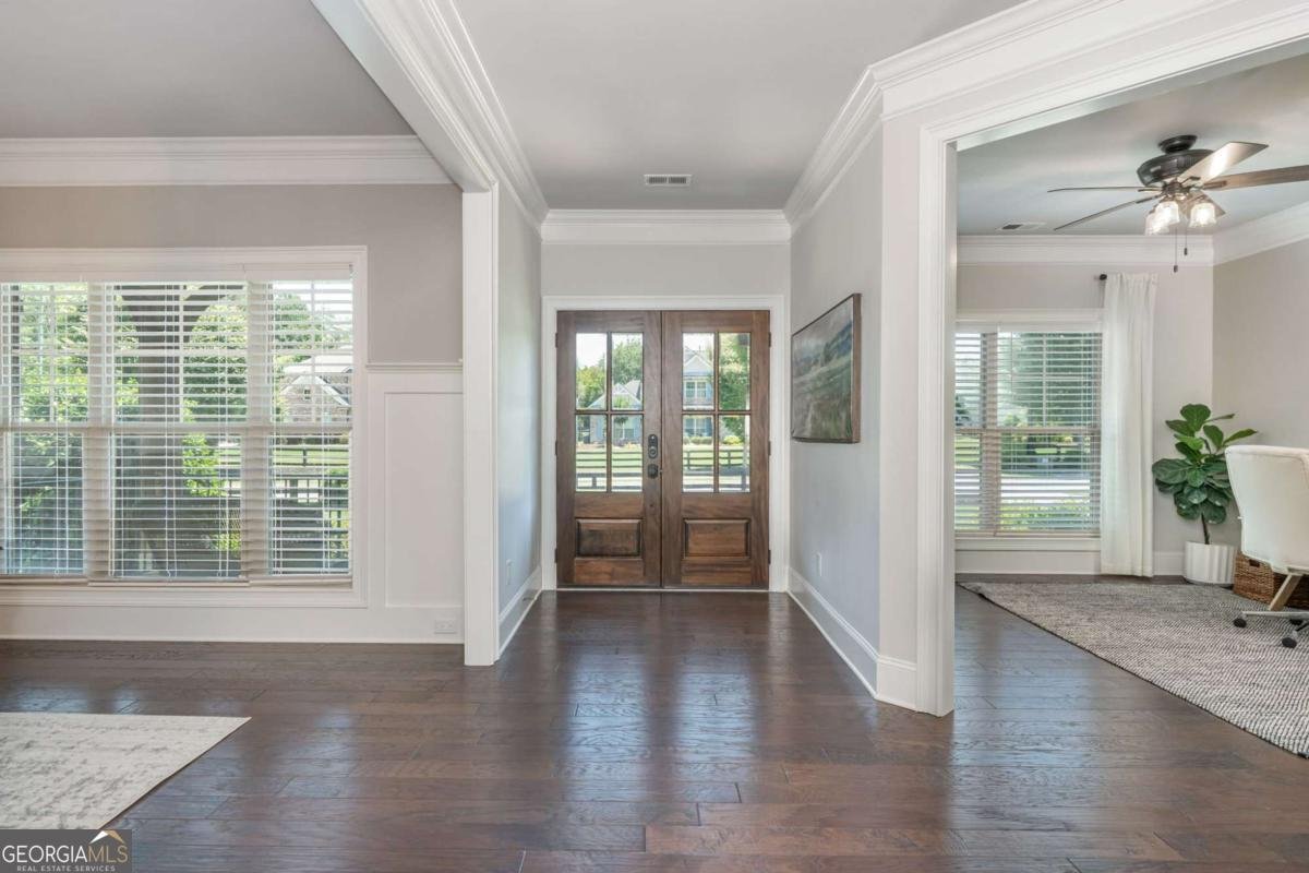 104 American Pharoah Way Canton - Photo 9