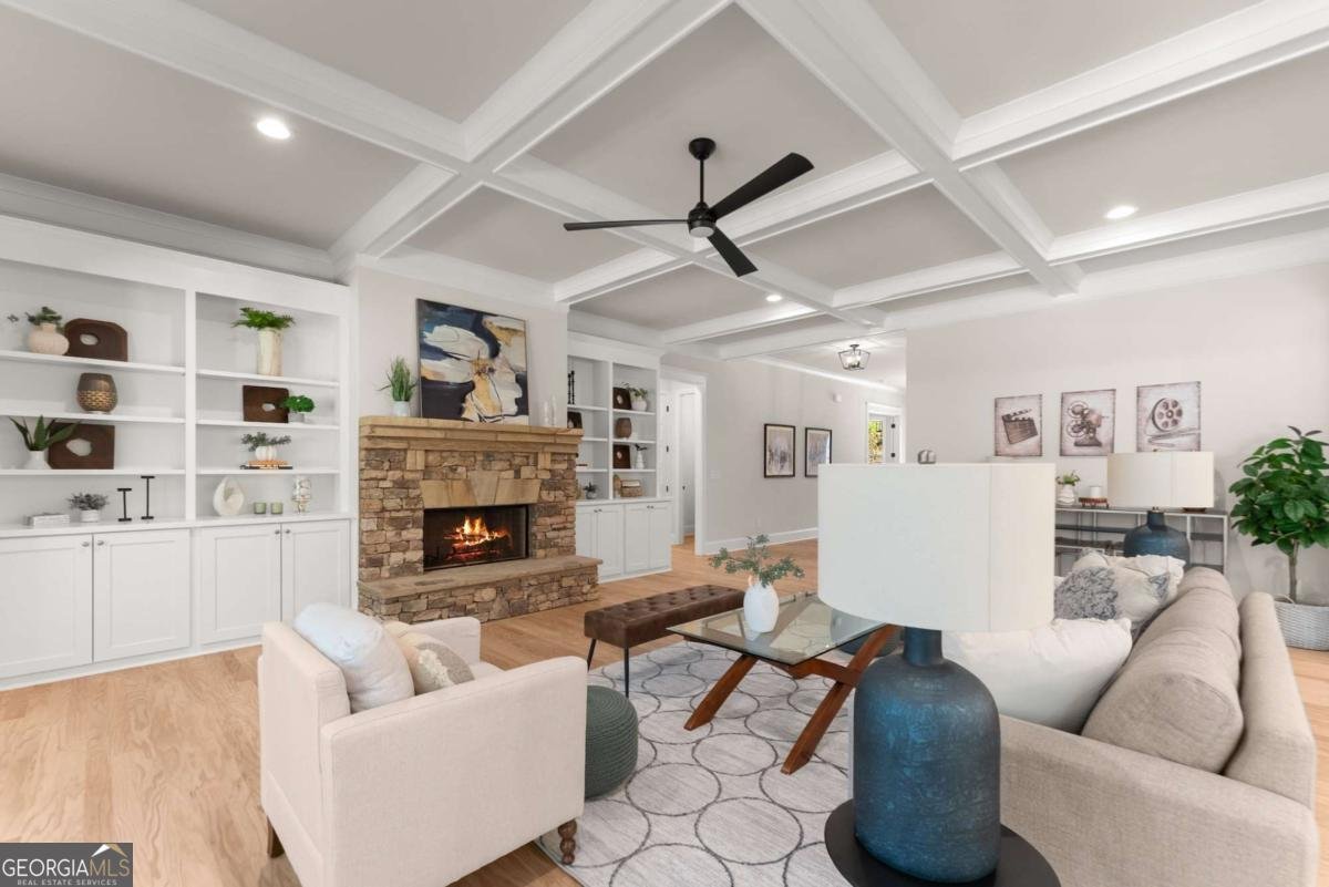 6375 Little Mill Road Gainesville - Photo 18