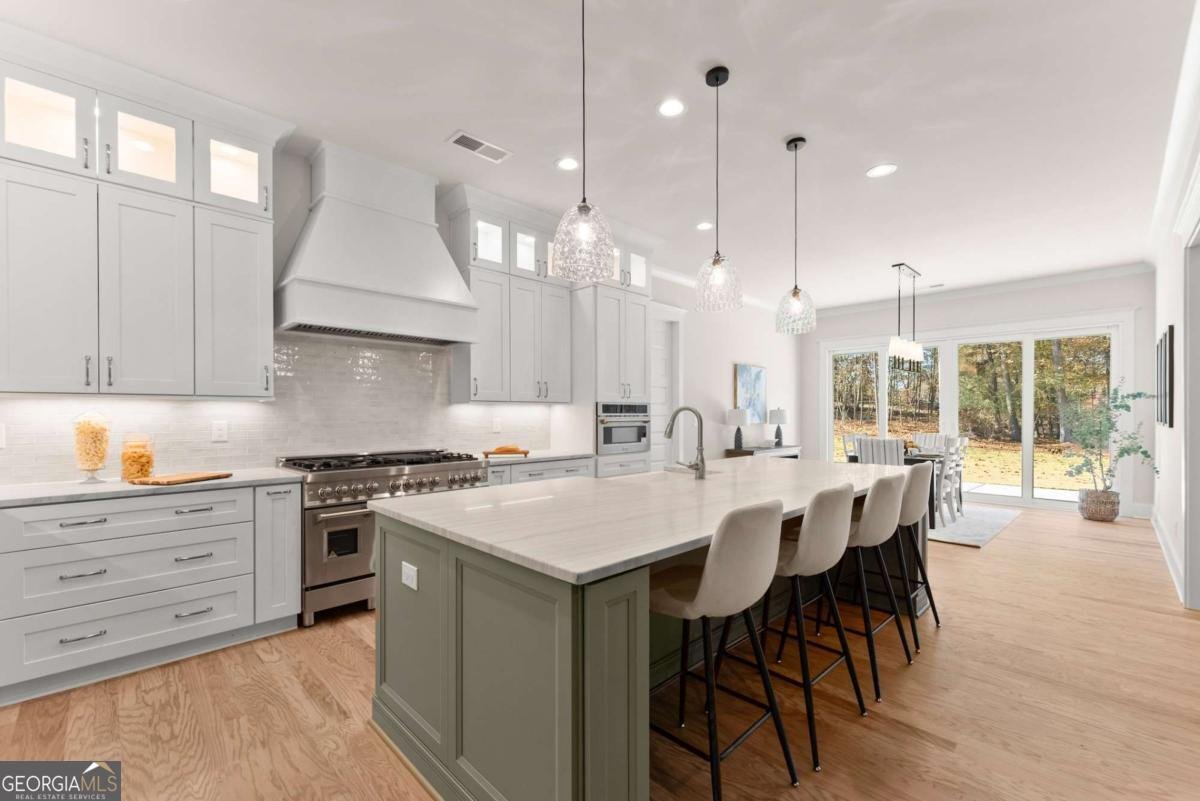 6375 Little Mill Road Gainesville - Photo 20