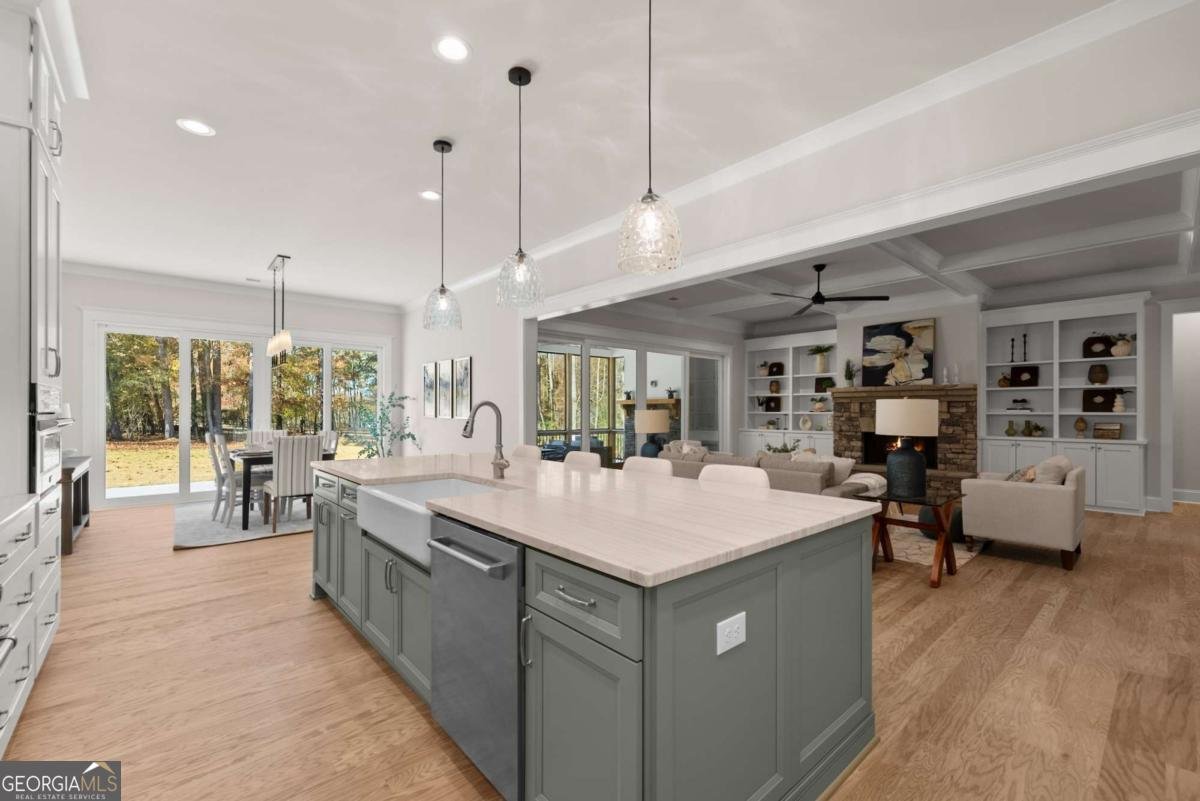 6375 Little Mill Road Gainesville - Photo 23