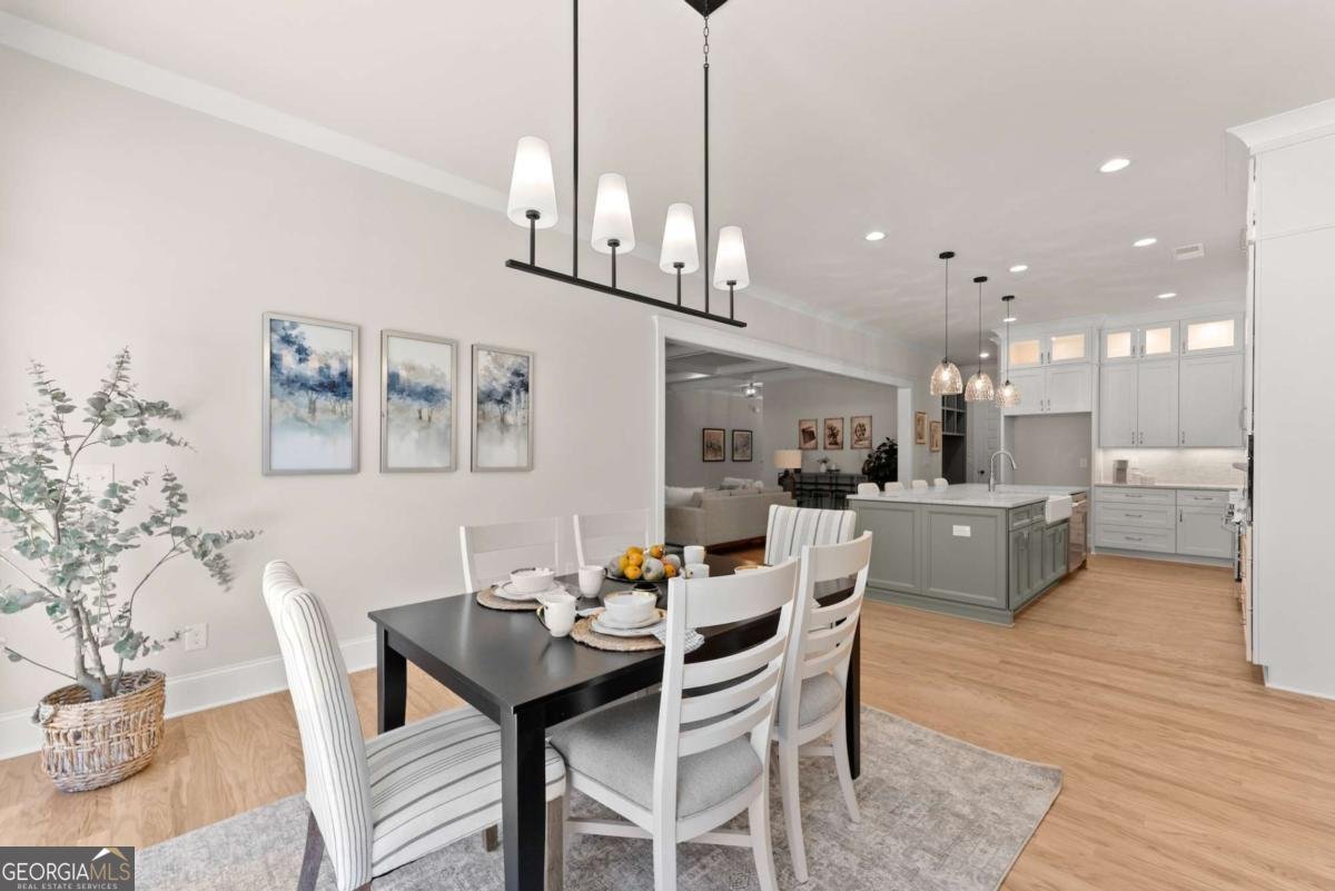 6375 Little Mill Road Gainesville - Photo 25